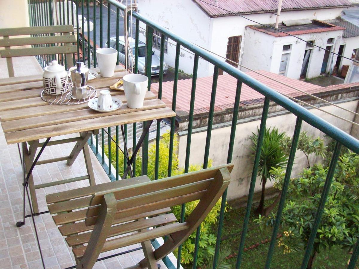 Apartment My House Florence Exterior photo